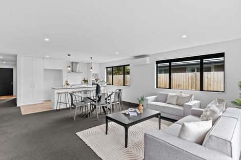 Photo of property in 4 Shrimpton Avenue, Woodend, 7610