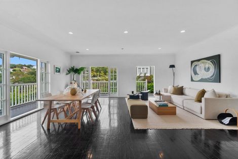 Photo of property in 6 Leys Crescent, Remuera, Auckland, 1050