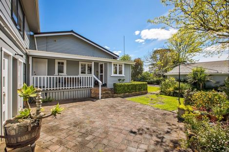 Photo of property in 296 Papakura-clevedon Road, Clevedon, Papakura, 2582