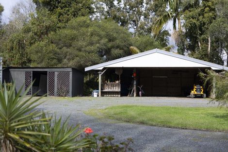 Photo of property in 43 Thompson Road, Kaitaia, 0482