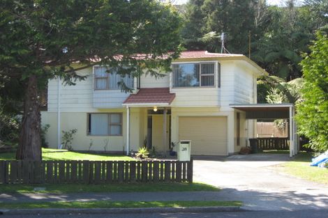 Photo of property in 28 Appenzell Drive, Whakatane, 3120