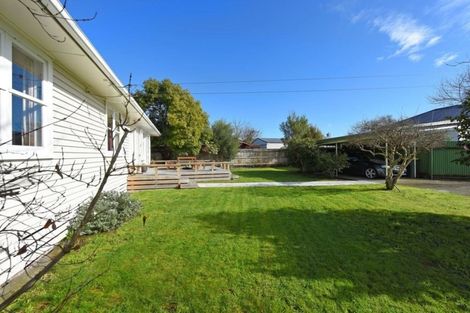 Photo of property in 43a Seddon Street, Wallaceville, Upper Hutt, 5018