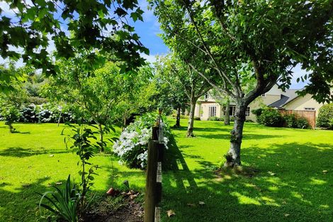 Photo of property in 47d Poplar Lane, Matangi, Hamilton, 3284