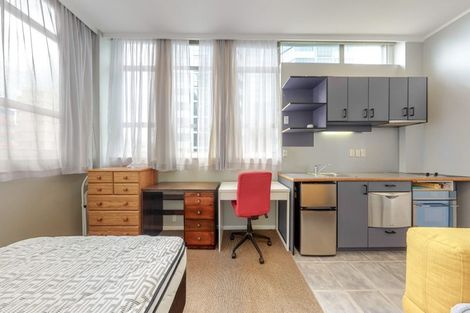 Photo of property in Edward Street Apartments, 22/3 Edward Street, Te Aro, Wellington, 6011