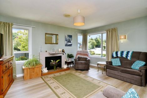 Photo of property in 5 Manchester Place, Rangiora, 7400