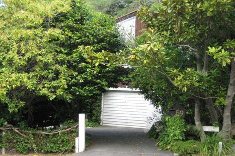 Photo of property in 59 Augusta Street, Redcliffs, Christchurch, 8081