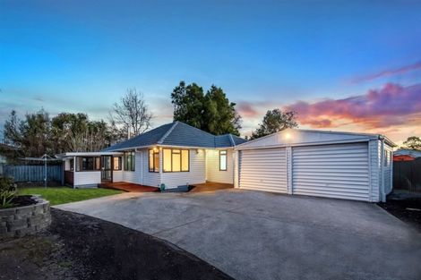 Photo of property in 12 Pomaria Road, Henderson, Auckland, 0610