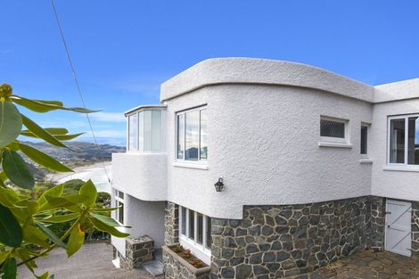 Photo of property in 104 Cliffs Road, Saint Clair, Dunedin, 9012