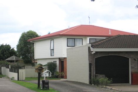 Photo of property in 3 Hunter Way, Otumoetai, Tauranga, 3110