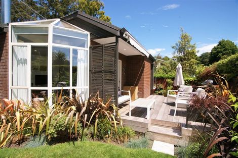 Photo of property in 29b Crichton Terrace, Cashmere, Christchurch, 8022