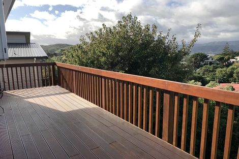 Photo of property in 4 Park Grove, Belmont, Lower Hutt, 5010
