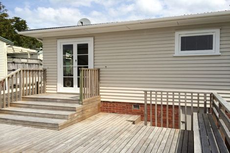 Photo of property in 1/13 Elliott Avenue, Bayview, Auckland, 0629