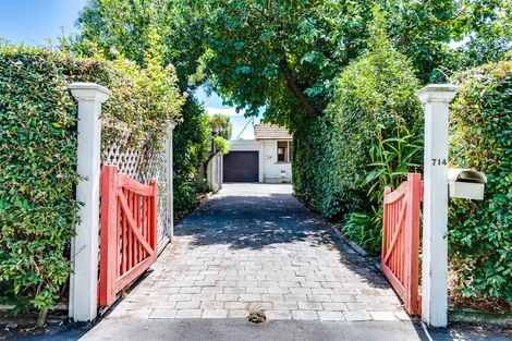 Photo of property in 714 Tomoana Road, Mahora, Hastings, 4120