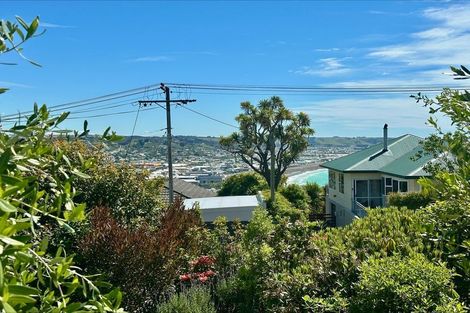 Photo of property in 21 Tamar Street, South Hill, Oamaru, 9400