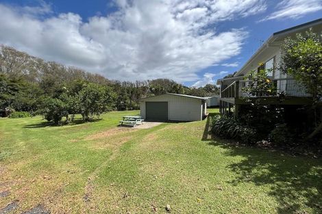 Photo of property in 730 Whangaruru North Road, Whangaruru, Hikurangi, 0184