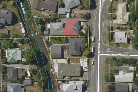 Photo of property in 6 Brook Street, The Brook, Nelson, 7010