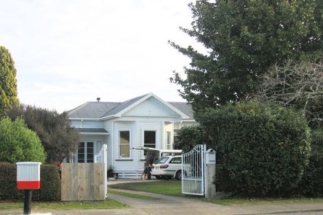 Photo of property in 1006 Frederick Street, Mahora, Hastings, 4120