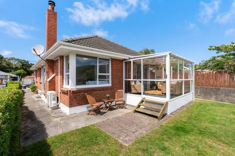 Photo of property in 48 Tarawera Road, Johnsonville, Wellington, 6037