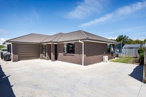 Photo of property in 12a Potaka Street, Marton, 4710