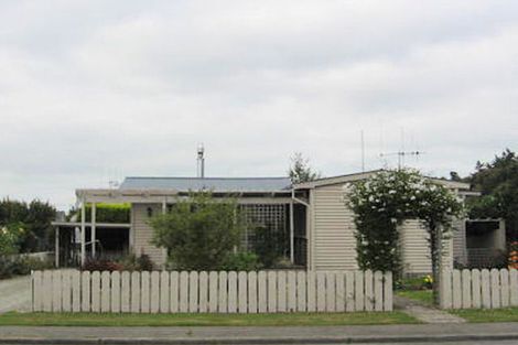 Photo of property in 10 Guise Street, Temuka, 7920