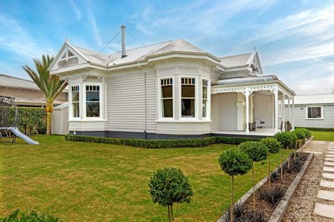 Photo of property in 20 Fitzherbert Street, Whataupoko, Gisborne, 4010