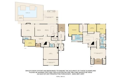 Photo of property in 19 Kingfisher Grove, Greenhithe, Auckland, 0632