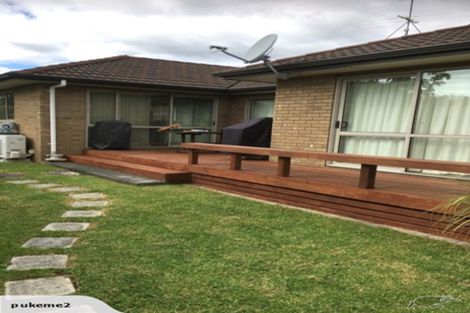 Photo of property in 7a Coronation Avenue, Pukekohe, 2120