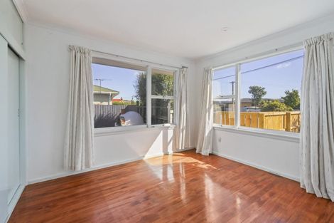 Photo of property in 3 Fairford Street, Bishopdale, Christchurch, 8053