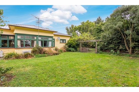 Photo of property in 88 Cooper Road, Tussock Creek, Winton, 9781