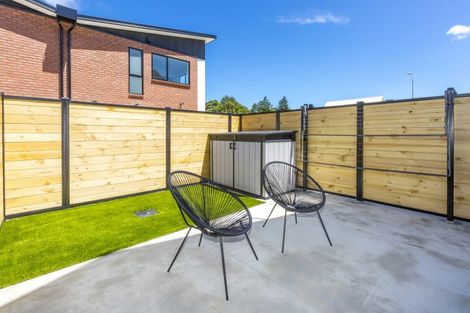 Photo of property in 4 Betty Boyes Street, Wallaceville, Upper Hutt, 5018