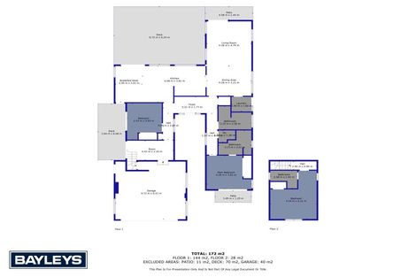 Photo of property in 37 Pah Street, Matua, Tauranga, 3110