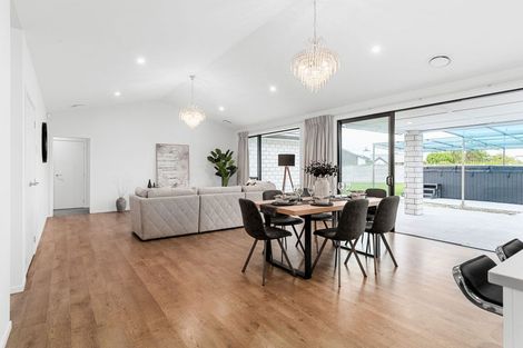 Photo of property in 60 Whare Marama Drive, Leamington, Cambridge, 3432