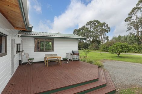 Photo of property in 450 Fitzherbert Road East, Aokautere, Palmerston North, 4471