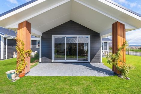 Photo of property in 14 Kamaka Street, Wharewaka, Taupo, 3330