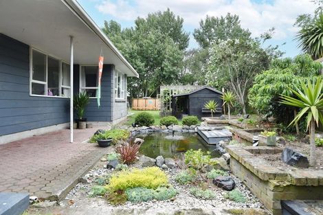Photo of property in 27 Heathglen Avenue, Parklands, Christchurch, 8083