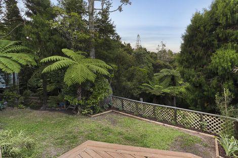Photo of property in 221 Godley Road, Titirangi, Auckland, 0604