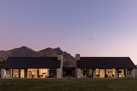 Photo of property in 5 Korimako Road, Speargrass Flat, Queenstown, 9371