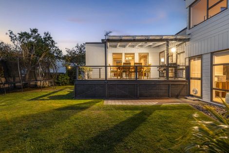 Photo of property in 36 Tweed Road, Papakowhai, Porirua, 5024