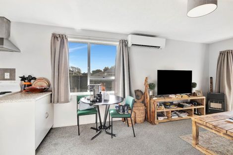 Photo of property in 1/11 Rutherford Street, Woolston, Christchurch, 8023