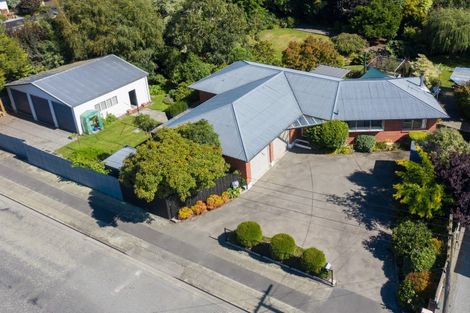 Photo of property in 52 Mcmurdo Street, Tinwald, Ashburton, 7700