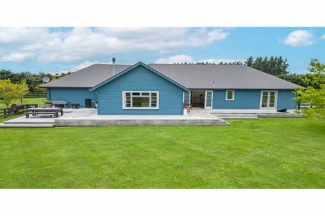 Photo of property in 260 Kiri Kiri Road, Burnt Hill, Oxford, 7495