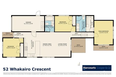 Photo of property in 52 Whakairo Crescent, Gulf Harbour, Whangaparaoa, 0930