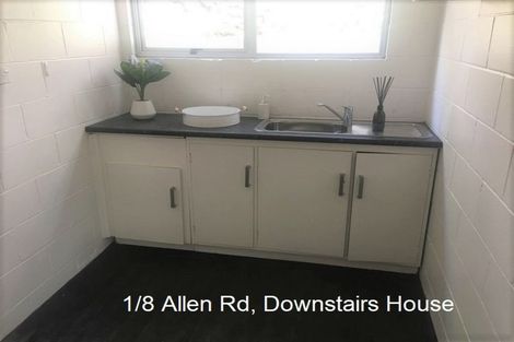 Photo of property in 8 Allen Road, Grey Lynn, Auckland, 1021