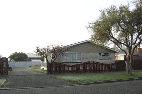Photo of property in 27 Jackson Street, Richmond, Invercargill, 9810