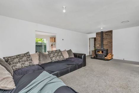 Photo of property in 4 Adelaide Street, Kirwee, Darfield, 7571