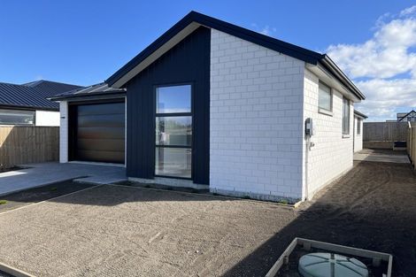 Photo of property in 15 Thomas Rickerby Road, Halswell, Christchurch, 8025