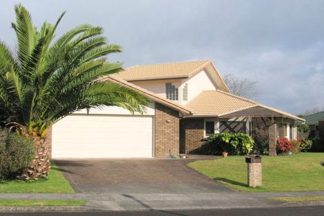 Photo of property in 4 Longwood Place, Harrowfield, Hamilton, 3210