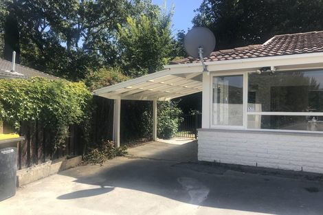 Photo of property in 3/61 Ranfurly Street, St Albans, Christchurch, 8014