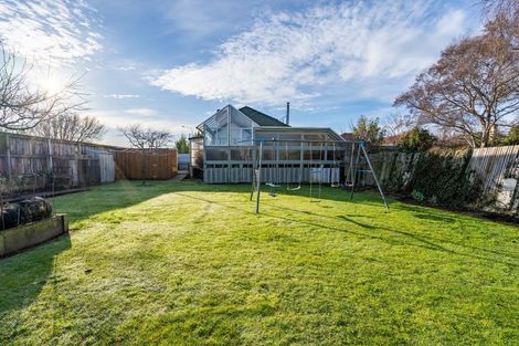 Photo of property in 37 James Street, Glengarry, Invercargill, 9810