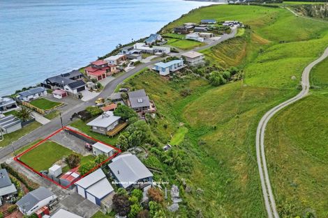 Photo of property in 14 Hall Street, Motunau, Waipara, 7387